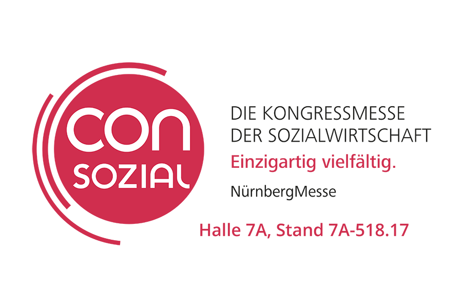 mantau auf der ConSozial 2025