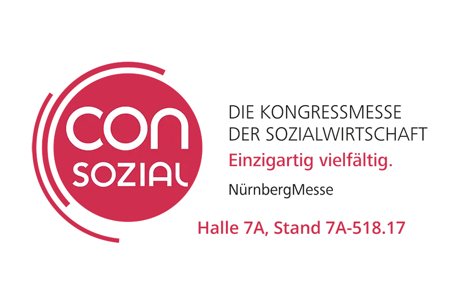 mantau auf der ConSozial 2025
