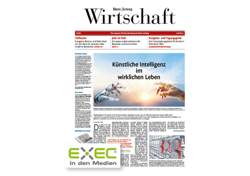 IT-Lösungen für digitale Zusammenarbeit und sichere Geschäftsprozesse