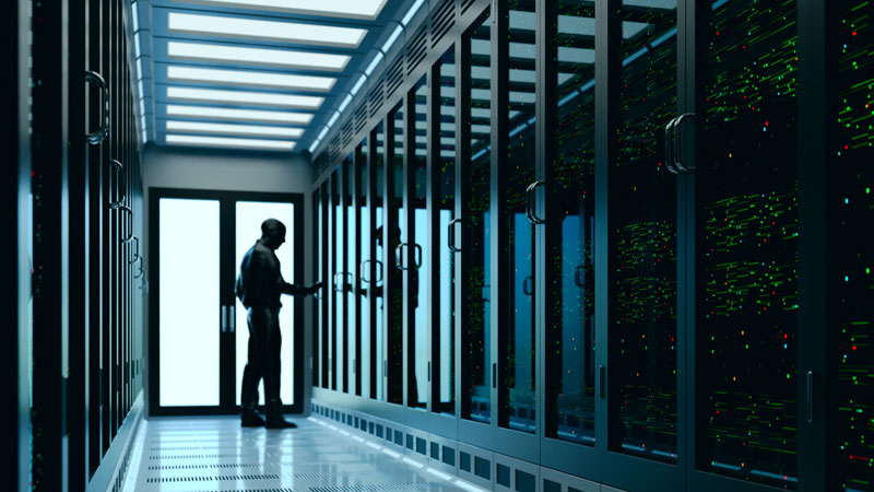 Neue EXEC Leistungen 2020: IT-Betrieb und BI