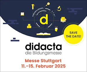 mantau auf der didacta 2025