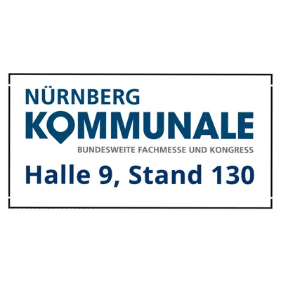 EXEC mit mantau auf KOMMUNALE 2025
