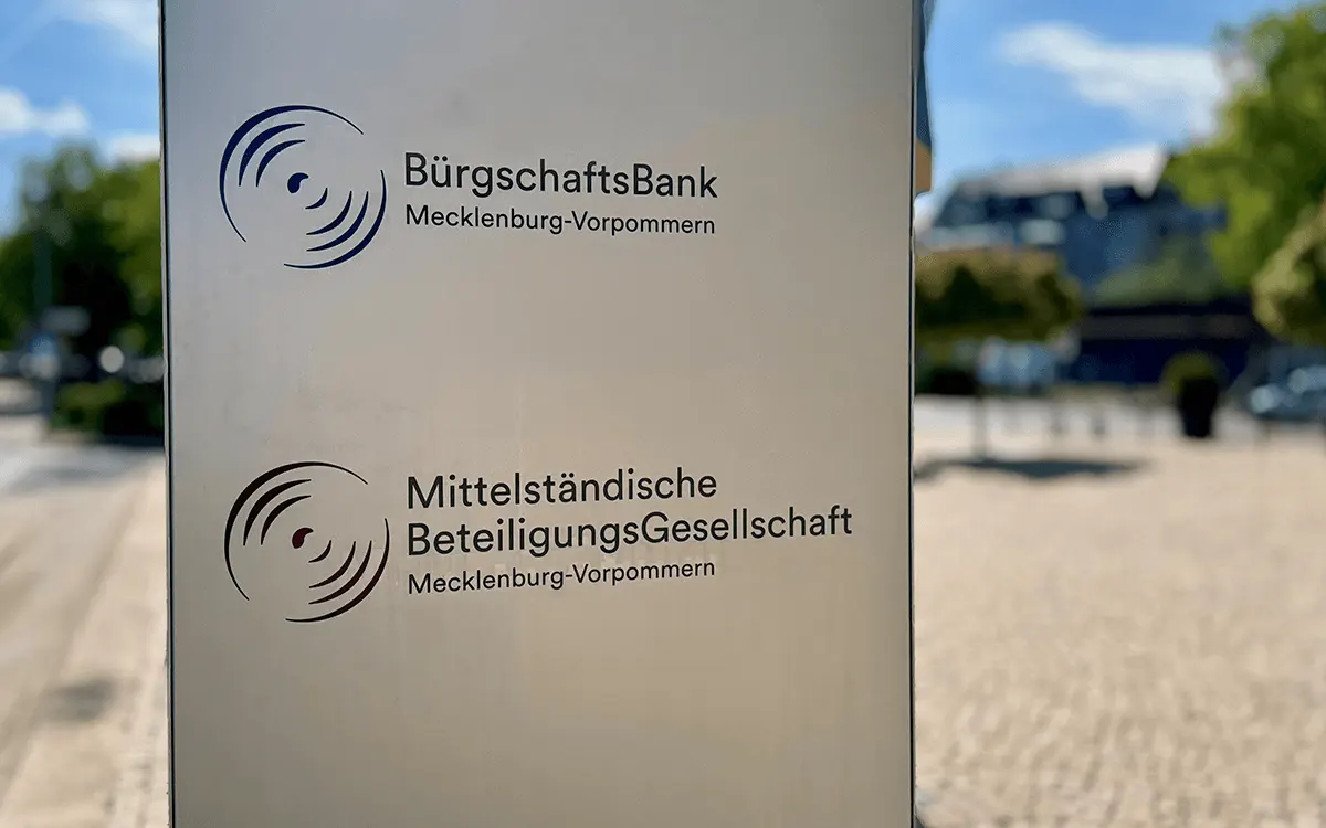 MBG Mecklenburg-Vorpommern steigt auf DealMap um