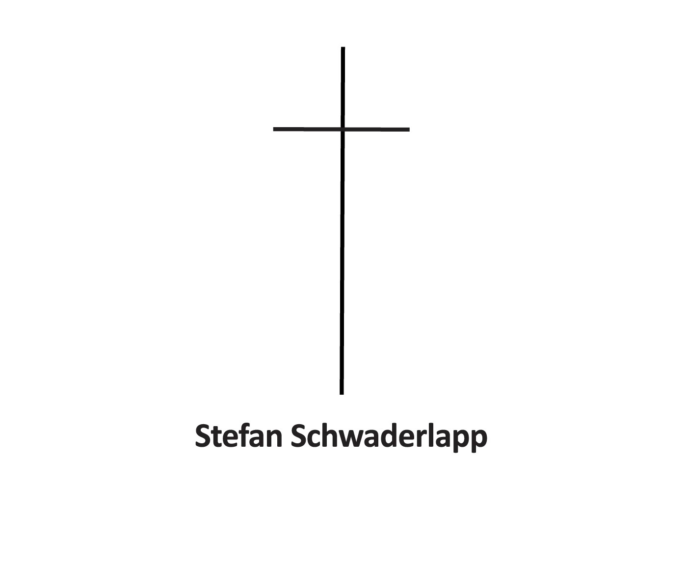 Stefan Nachruf