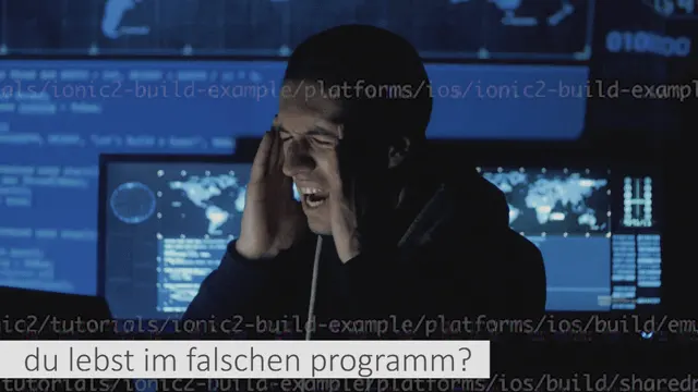 Neues Video bietet Blick hinter die Kulissen von EXEC