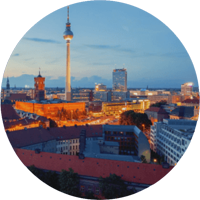 EXEC in Berlin-Europacity
