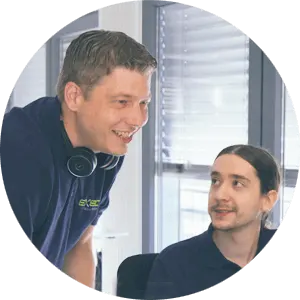Ausbildung bei EXEC IT Solutions