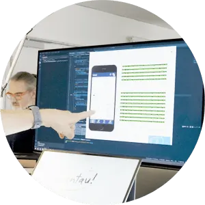 Spannende Projekte bei EXEC