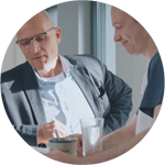 Sicherheit & Zukunft bei EXEC