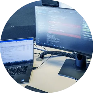 Moderne Entwicklungstechnologien bei EXEC