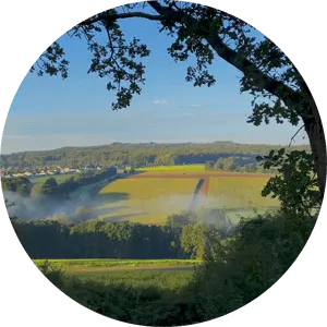 Arbeiten und Leben im Westerwald bei EXEC