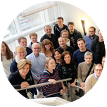 Kooperatives Teamwork bei EXEC