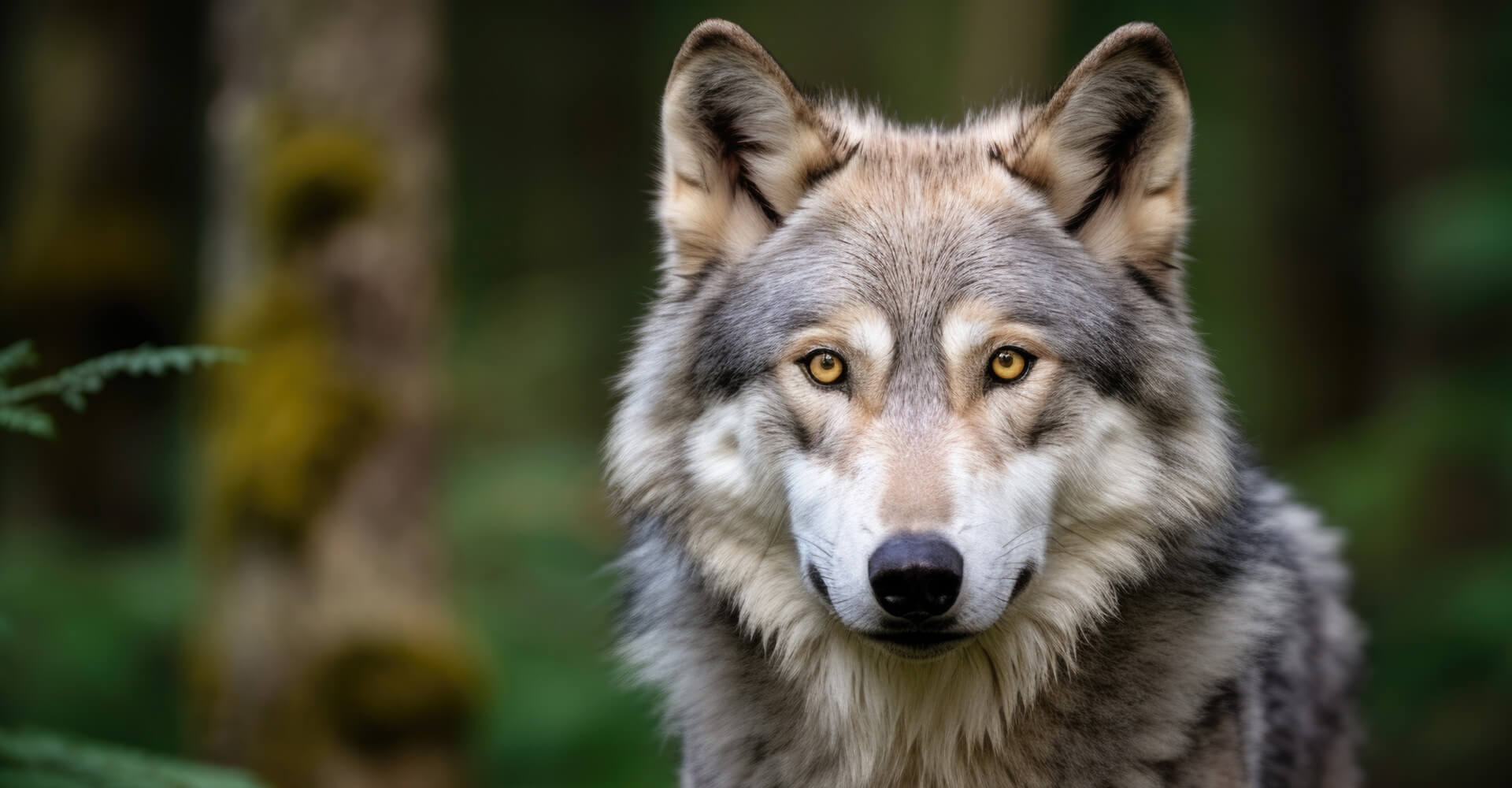 EXEC Recruiting - Wolf