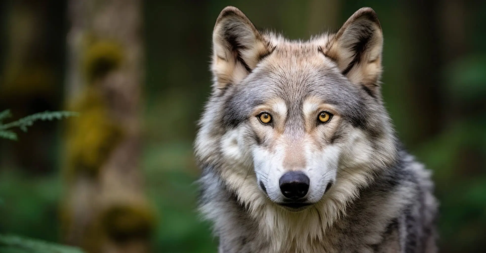 EXEC Recruiting - Wolf