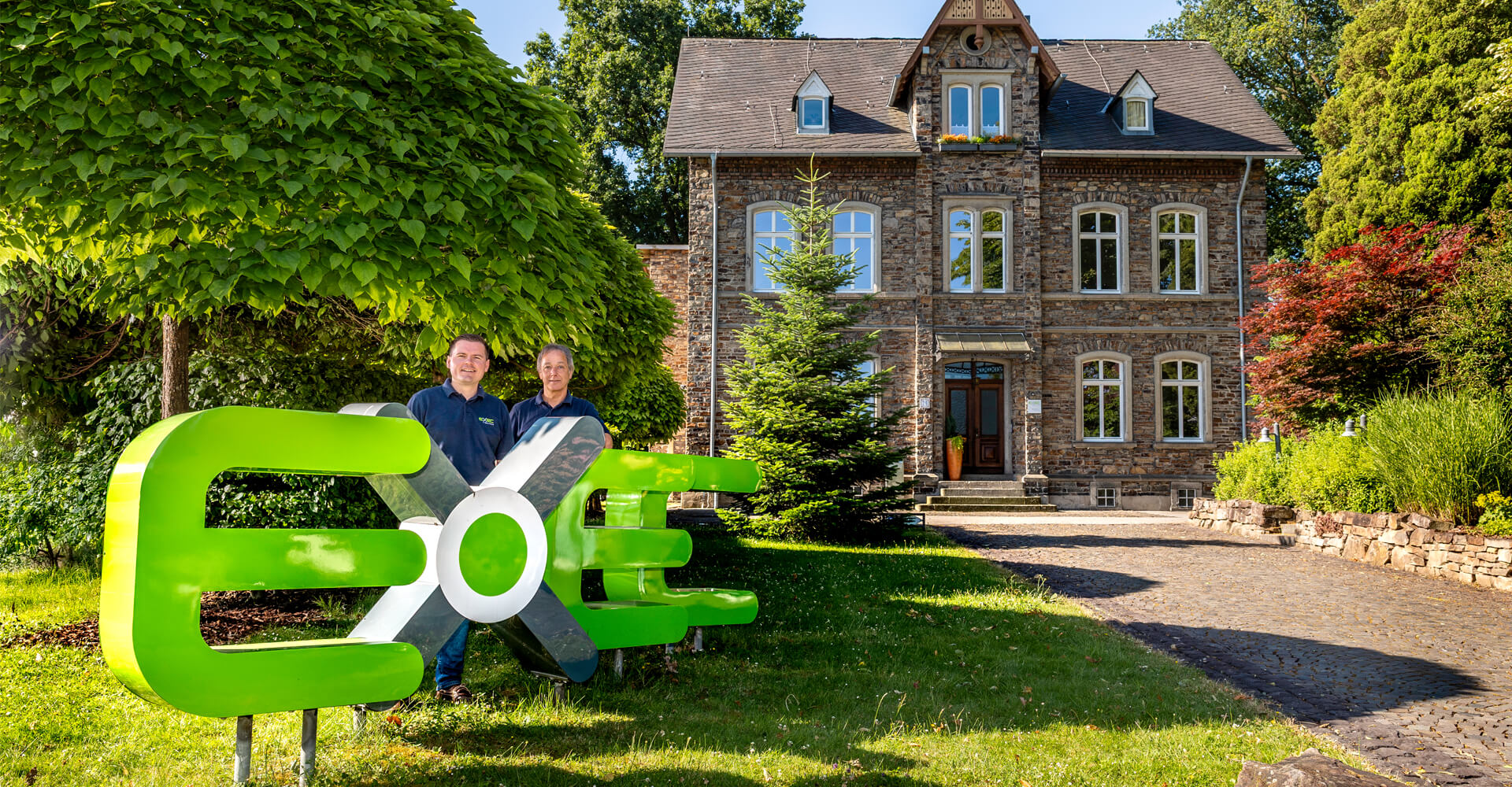 EXEC Geschäftsleitung