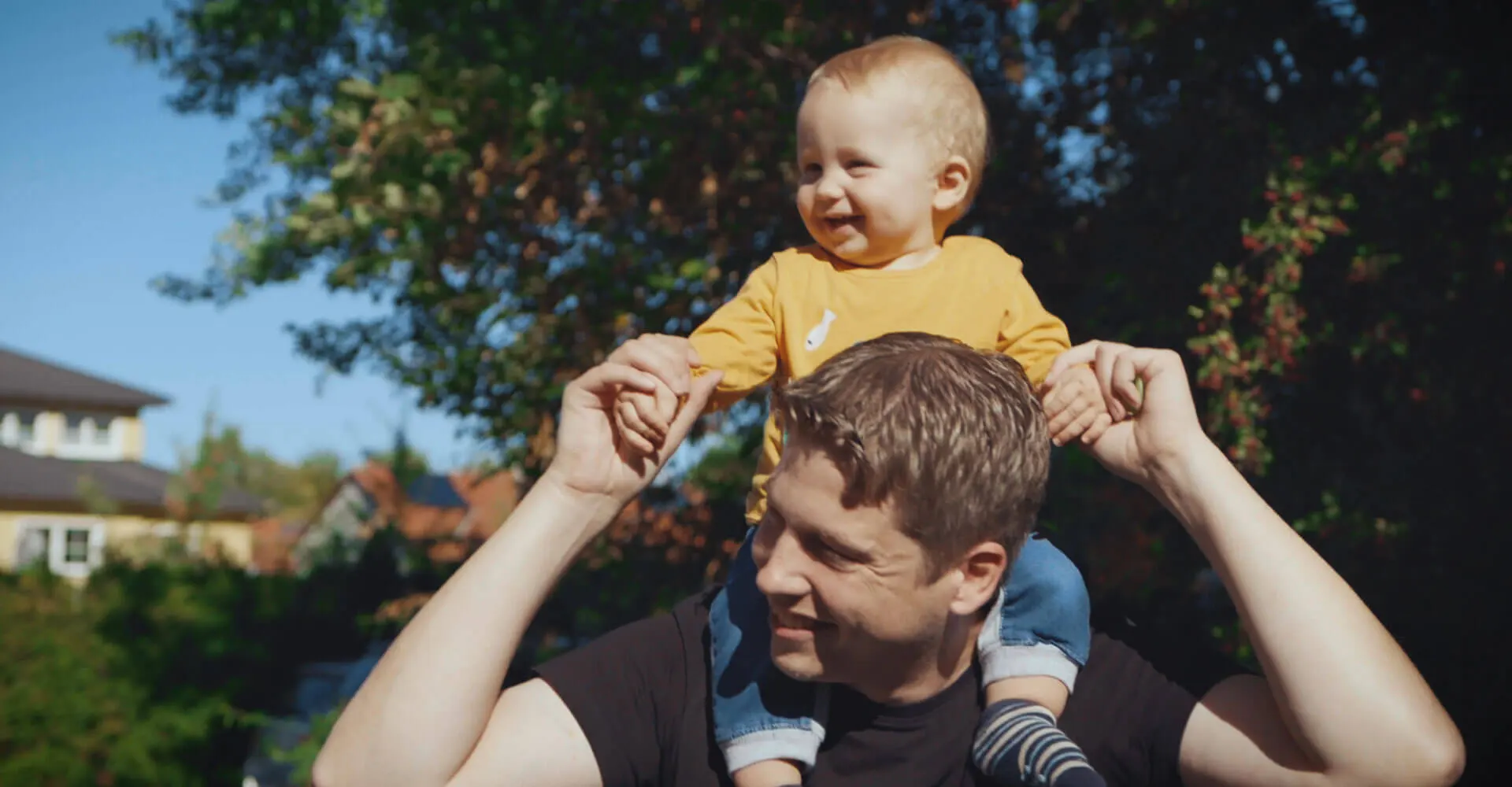 EXEC - ein familienfreundliches IT-Unternehmen
