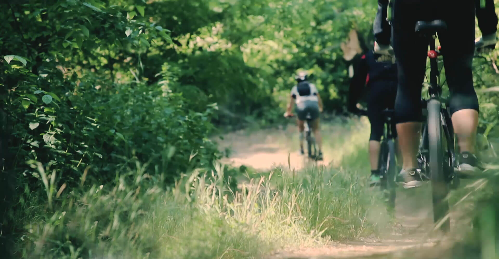 EXEC - im schönen Westerwald