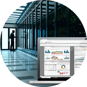 BI-Entwicklung EXEC