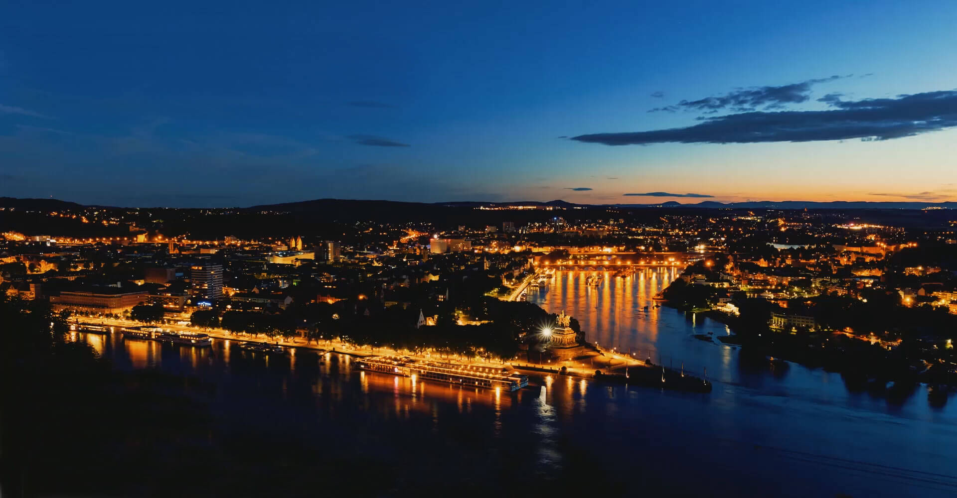 EXEC - in der Nähe von Koblenz