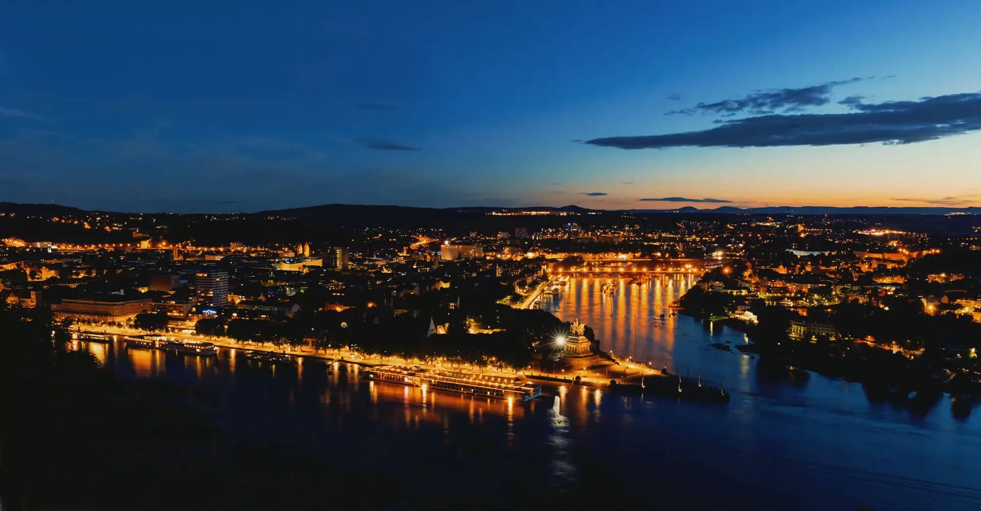 EXEC - in der Nähe von Koblenz