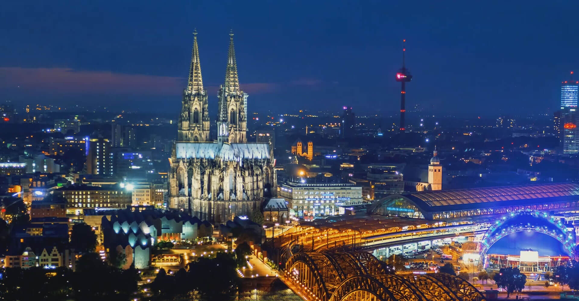 EXEC - in der Nähe von Köln und Frankfurt