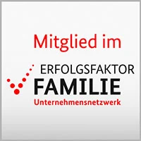 Erfolgsfaktor Familie - Initiative des Bundesministeriums für Bildung, Familie, Senioren, Frauen und Jugend
