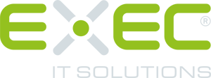 EXEC IT Solutions GmbH Logo