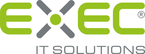 EXEC IT Solutions GmbH Logo