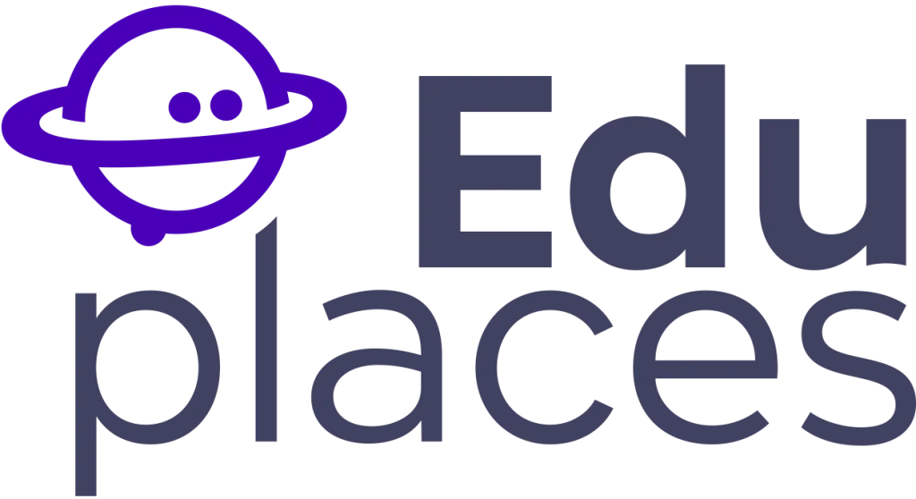 Eduplaces GmbH Logo