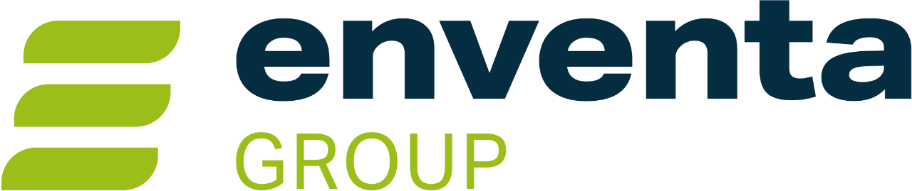 enventa Group GmbH, Karlsruhe Logo