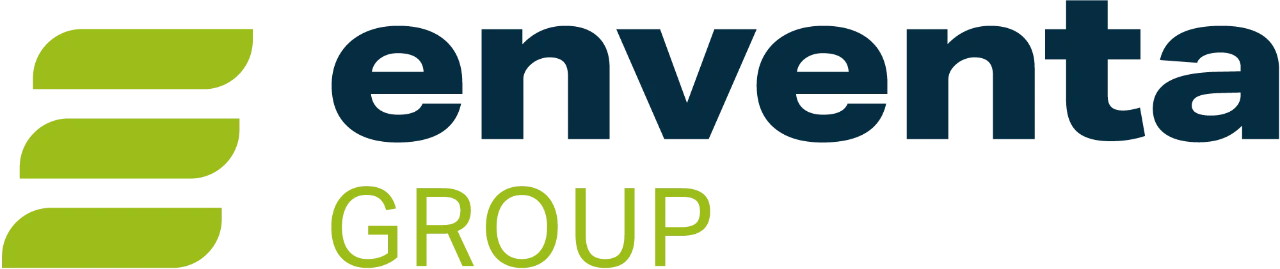 enventa Group GmbH, Karlsruhe Logo