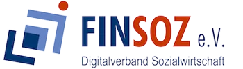 FINSOZ e.V. Logo