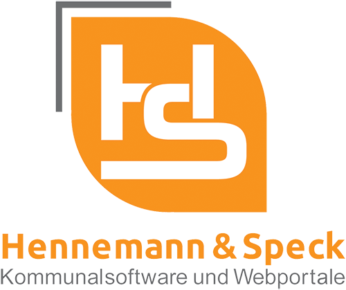 Hennemann & Speck GmbH, Breitenau Logo