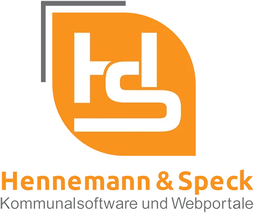 Hennemann & Speck GmbH, Breitenau Logo