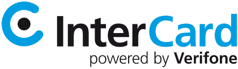 InterCard AG, Taufkirchen Logo