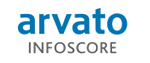 ???? arvato Financial Solutions / infoscore Consumer Data GmbH, Baden-Baden Logo