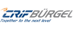 CRIF Bürgel GmbH Logo