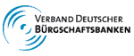 Verband Deutscher Bürgschaftsbanken e.V., Berlin Logo