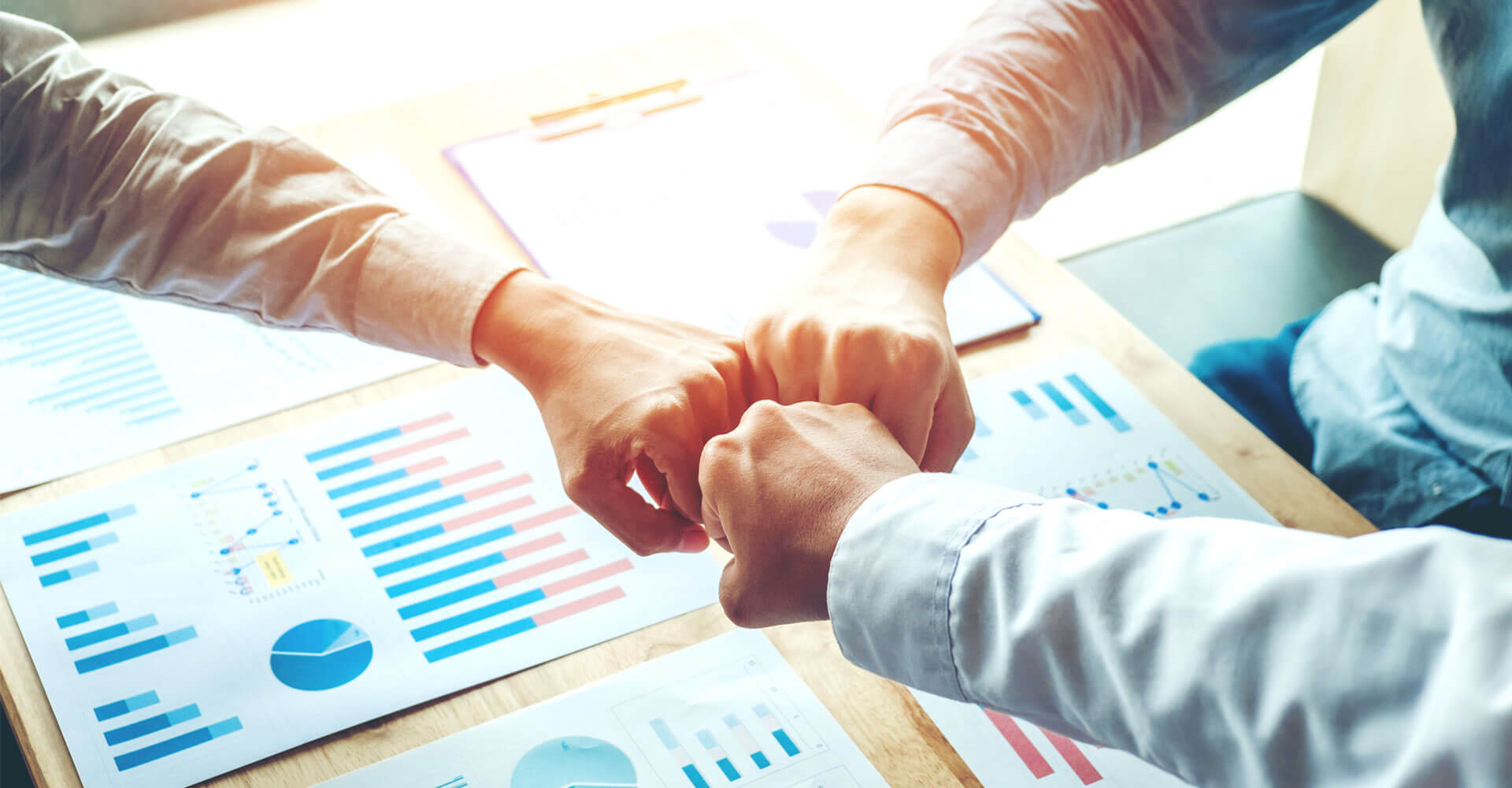 EXEC Dealmap - Werte schaffen