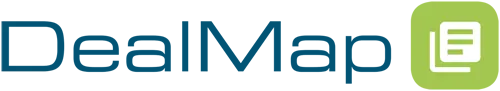 DealMap Logo