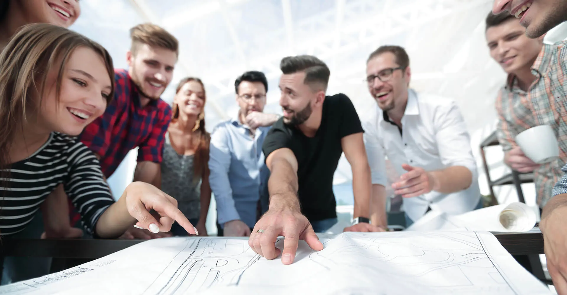 EXEC Dealmap - Modernisierungen finanzieren