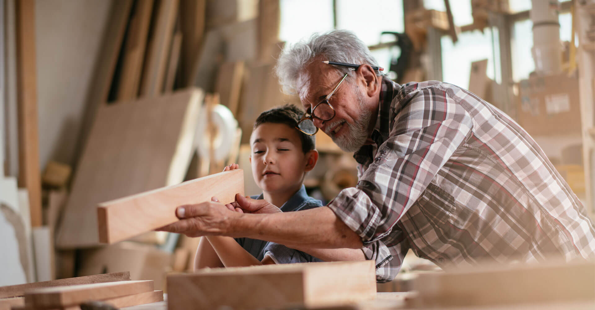 EXEC Dealmap - Werte schaffen