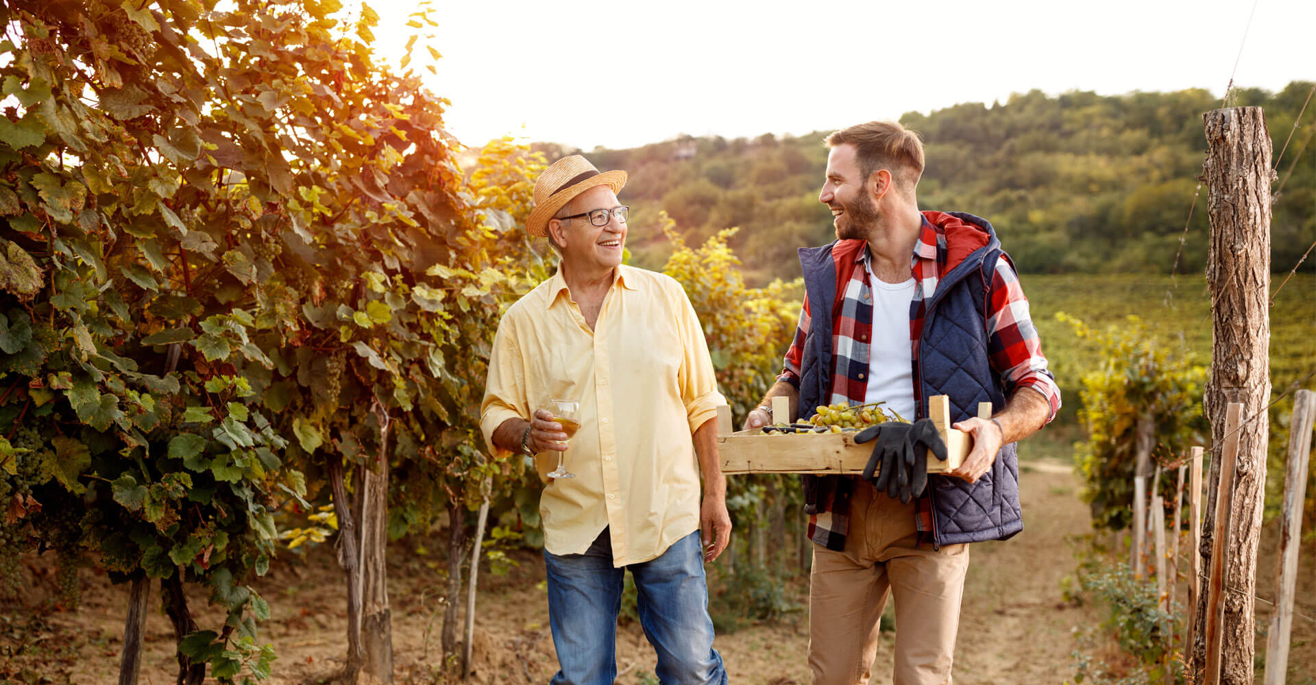 EXEC Dealmap - Werte sichern