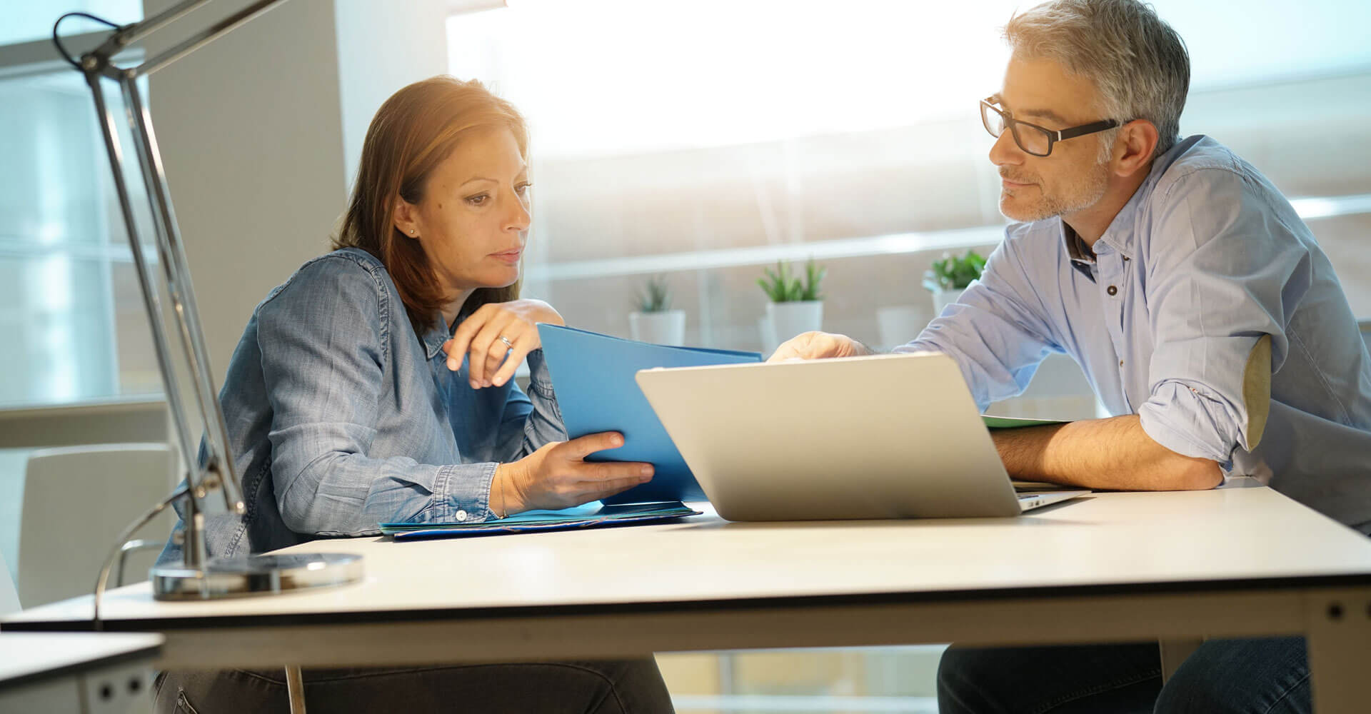 Arbeiten von überall aus - EXEC Kunden