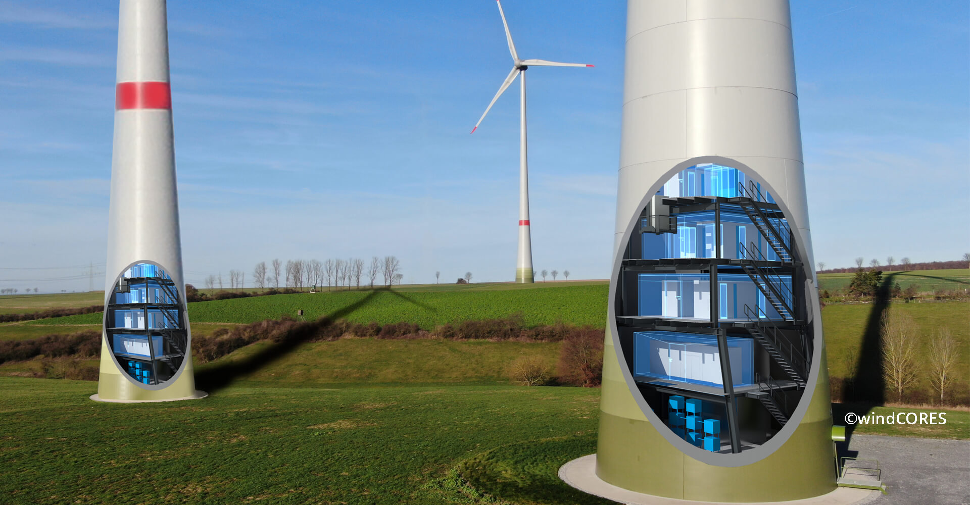 EXEC Service & Support