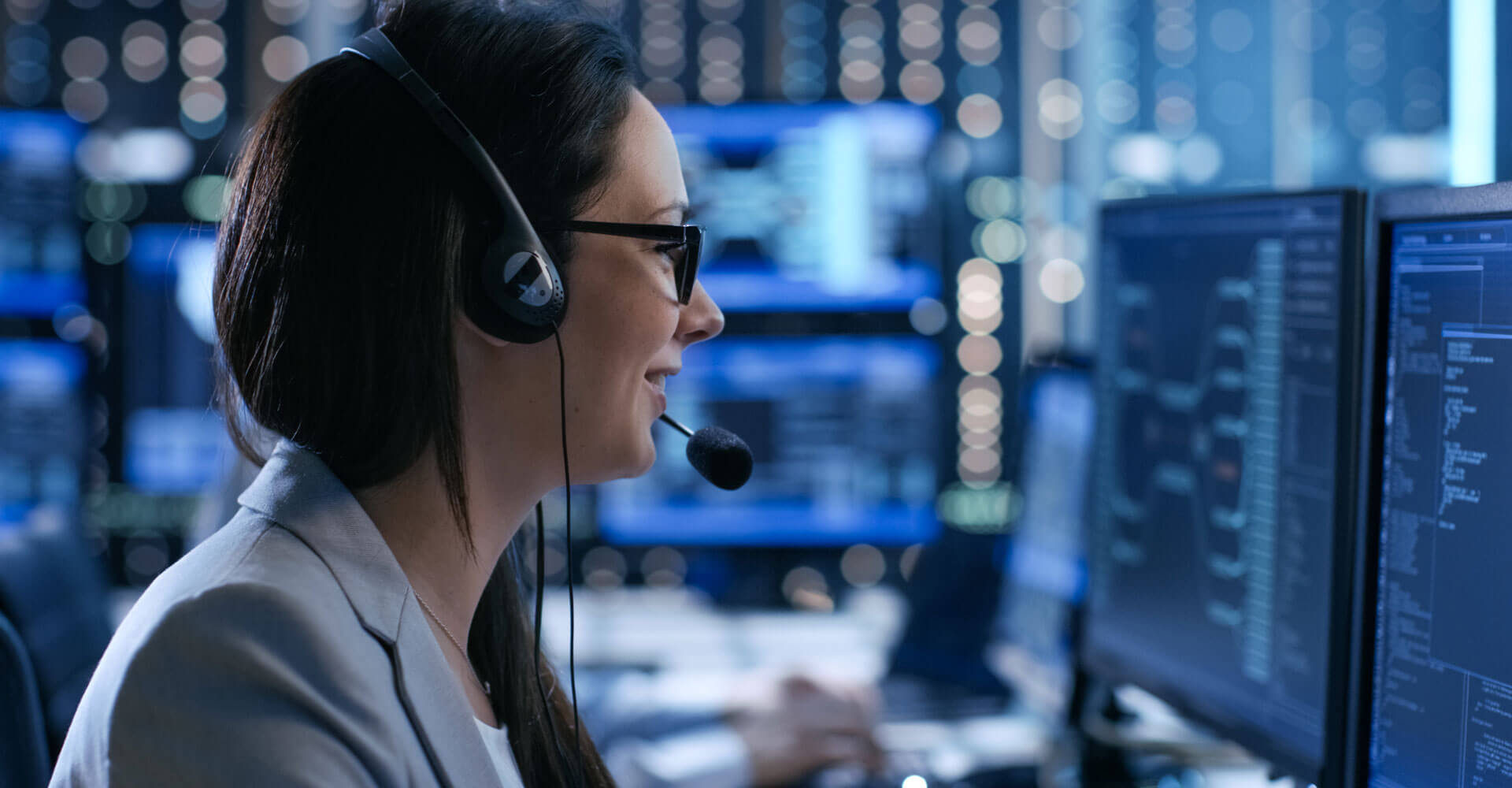 EXEC Service & Support