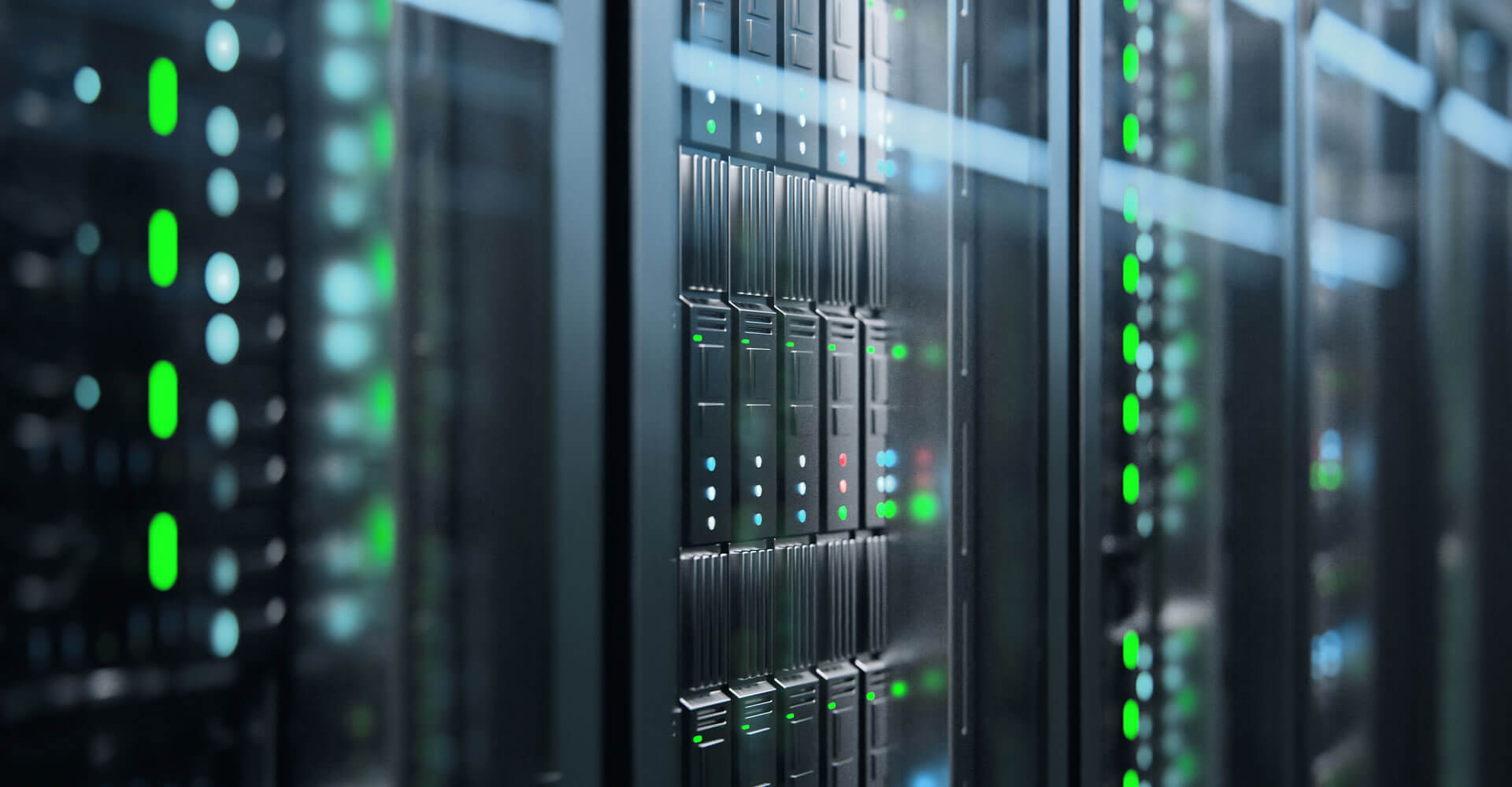 EXEC IT-Betrieb im Rechenzentrum