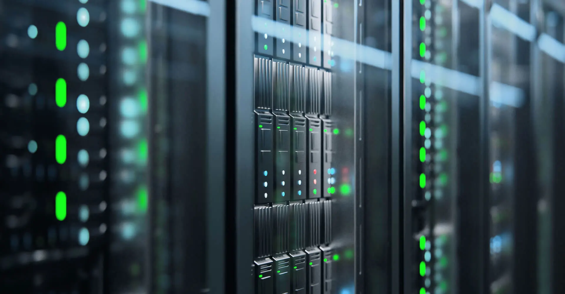EXEC IT-Betrieb im Rechenzentrum