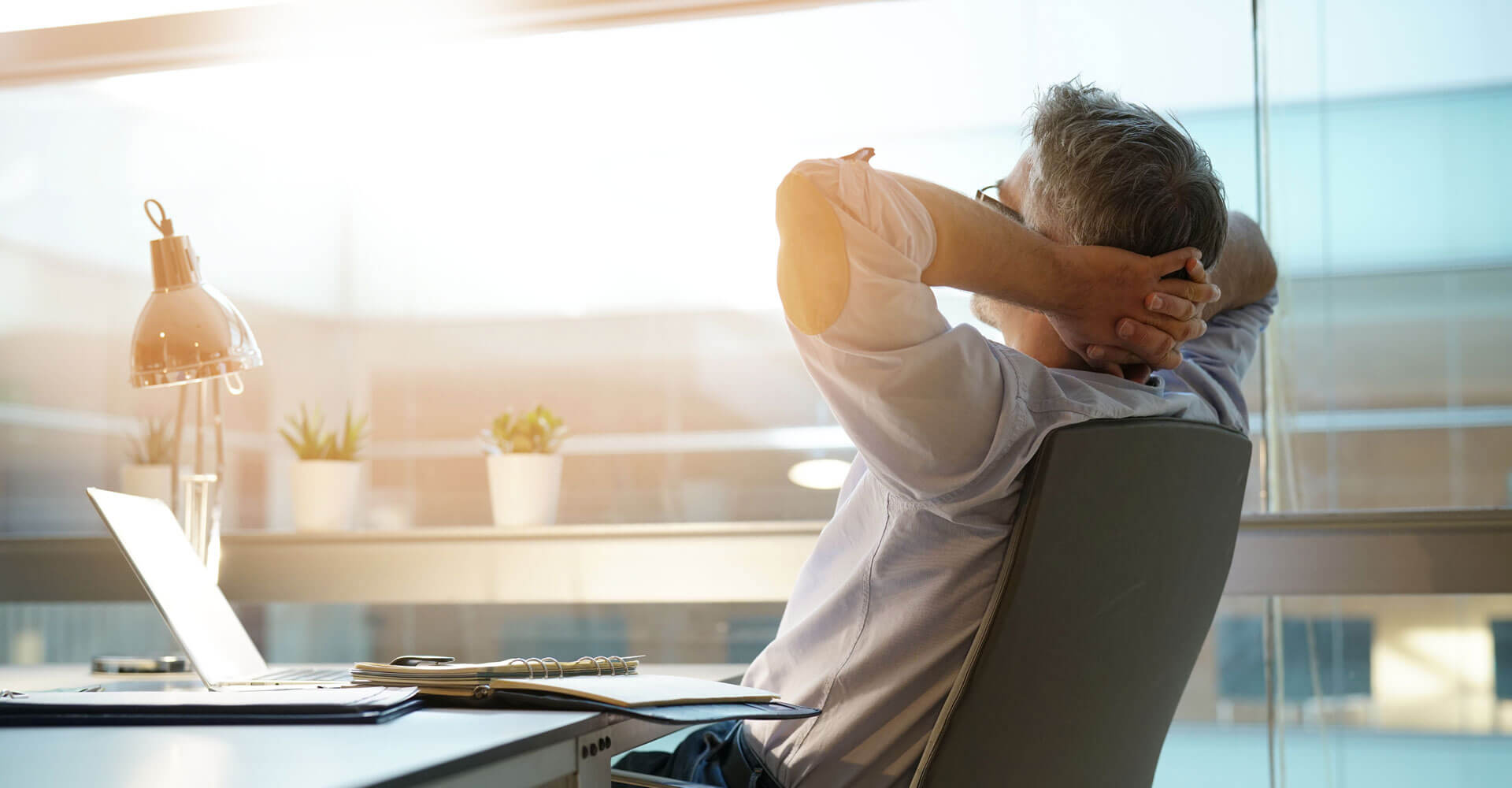 Sichere IT für EXEC Kunden