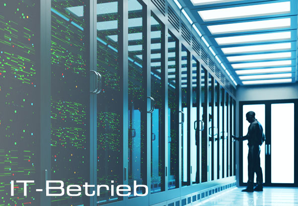 IT-Betrieb